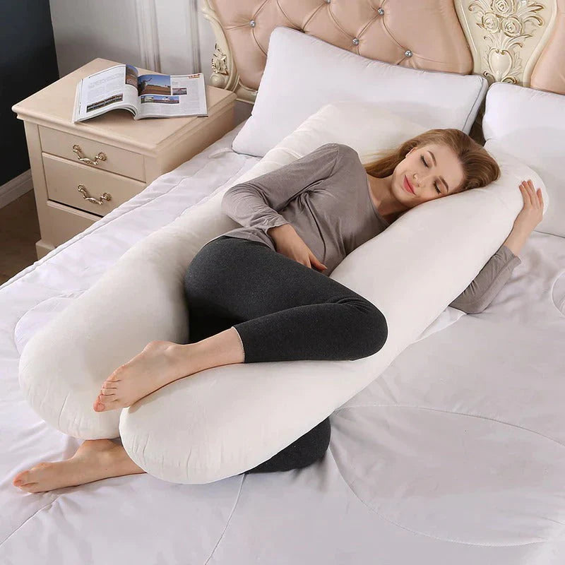 Murray's Sleep Therapy Pillow