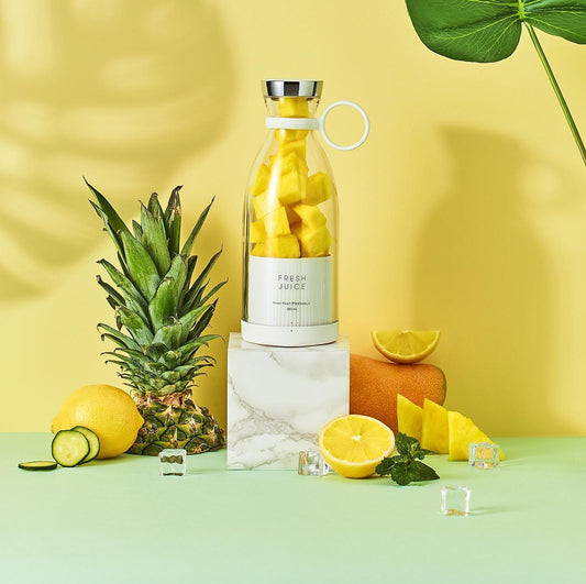 Murray's Blender Bottle